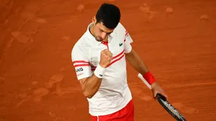 Tras eliminar a Nadal, Djokovic se enfrentará a Tsitsipas en la final de Roland Garros