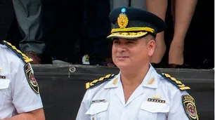 El exsubjefe de la Policía Alejandro Mercado deberá continuar preso por encubrir a delincuentes
