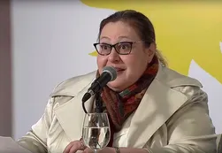 Peñafort: "Argentina rechazó que el memorándum hiciera caer las alertas"