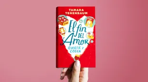 Comienza "Filosofía Contemporánea: debates sobre el amor y el poder" de Tamara Tenenbaum en Perfil