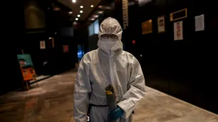 Crece la hipótesis del coronavirus como un "accidente en un laboratorio chino"