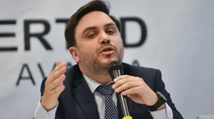 Expulsaron a Ramiro Marra de La Libertad Avanza: "Viva la lealtad"