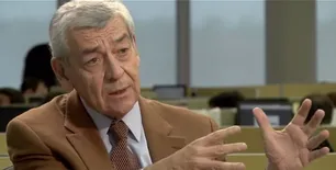El recuerdo de José Octavio Bordón sobre Carlos Menem