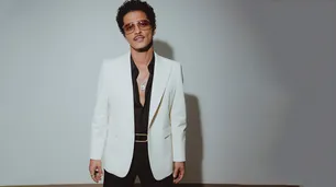 ¿Por qué Bruno Mars es el rey del streaming?: récords, hits y un legado imparable