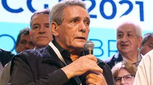 Para Acuña, la Gestapo sindical no es sorpresa y apoyó acuerdo con FMI