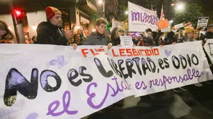 Avanza el juicio por la masacre de Barracas con pedido para que el triple asesinato de lesbianas sea condenado como lesbicidio
