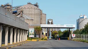 Vicentin: un concurso de acreedores de casi $ 100 mil millones