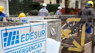Intendentes piden hacerse cargo de la distribución de la luz