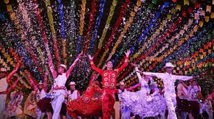Festas Juninas 2026: guía para vivir la mayor celebración del Nordeste de Brasil