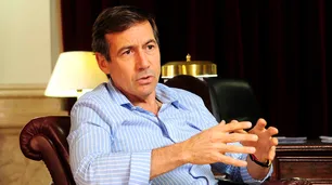 Luis Naidenoff: “A los formoseños nos cobran 5000 pesos para ingresar a la provincia”