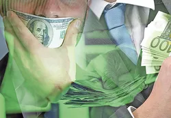 Hay que estudiar en cada país la ‘cadena de la corrupción’