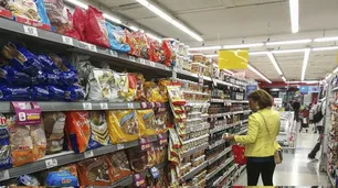 Héctor Polino: "Pese a la caída del consumo, los precios siguen subiendo"