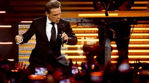 Luis Miguel regresa a Córdoba