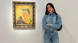 Dua Lipa fue elegida como curadora del London Literature Festival 2026