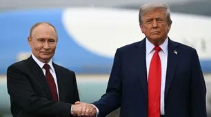 Rusia no ve avances en las conversaciones sobre Ucrania con EE.UU.