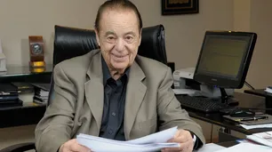 El adiós a Alberto Fontevecchia