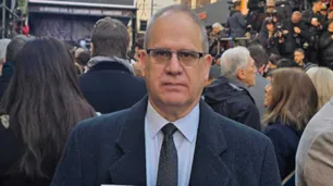 El embajador de Israel celebró la expulsión del representante iraní de Argentina: "Es una decisión que debería haberse tomado hace años"