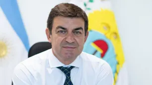 Omar De Marchi: "Hay una obsesión irrenunciable del kirchnerismo por manipular y manejar la Justicia"