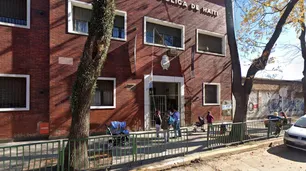 El dramático relato de una maestra sobre la muerte de la nena de 11 años en el barrio Zavaleta