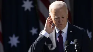 Fernando Pedrosa: “Biden está mostrando una gran falta de pragmatismo”