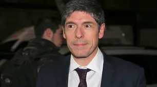Juan Manuel Abal Medina: "Siempre entendí que los aportes de privados eran voluntarios"