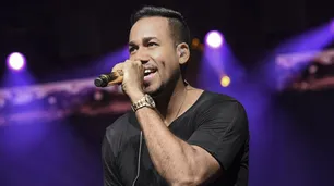 Vuelve Romeo Santos a la Argentina