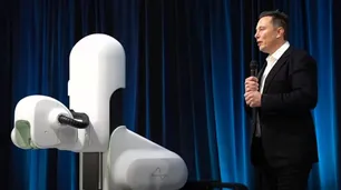 Bienvenidos a la era del transhumanismo