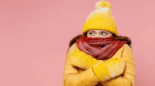 Estados Unidos: 3 consejos para mantenerse seguro y abrigado este duro invierno en Chicago