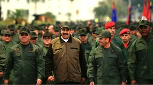 Venezuela, entre la victoria de Maduro, la negociación o el golpe