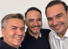 Gobernadores del NEA: Valdés entre los más valorados, Zdero octavo y Passalacqua en el medio