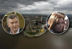 Negocios inmobiliarios detrás de los decretos de CFK y Macri