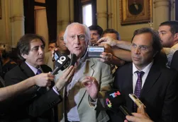 La oposición hará una audiencia pública por la muerte de Nisman