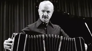 El Teatro Colón reabre sus puertas al público en el aniversario de Astor Piazzolla