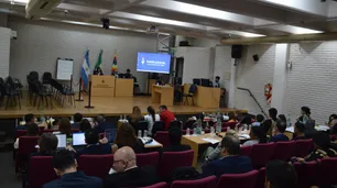 Caso Cecilia: tensión en el Día 8 por un video de Acuña que generó duros cruces en el juicio