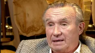 El empresario que rescató el águila nazi del Graf Spee demandó al Estado uruguayo por 25 millones de dólares