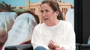 Dal Poggetto: "La prioridad es suturar el despelote que generaste con los pesos, y Batakis está dispuesta a sentarse en la silla eléctrica"