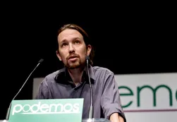 El partido político español al que comparan con la "revolución bolivariana"