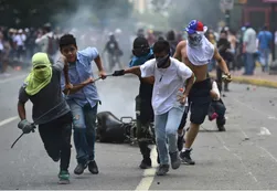 Diputadas de Cambiemos piden a la ONU que intervenga en Venezuela
