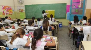 Guerra de cifras: docentes denuncian que el básico en Corrientes no llega a los 200 mil pesos