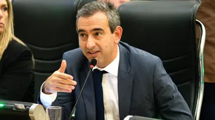 El intendente de Rosario pidió la intervención de las Fuerzas Armadas por la crisis del narcotráfico