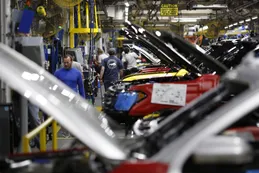 Junta directiva de Volkswagen analiza ampliar su alianza con Ford