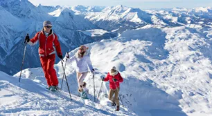 Lo mejor de Europa para disfrutar el mejor ski all inclusive