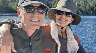 El hobby de Mauricio Macri durante sus vacaciones en la Patagonia