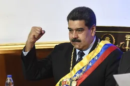 Maduro anunció acciones legales contra Estados Unidos por sanciones petroleras