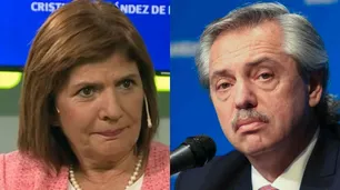 Patricia Bullrich contra Alberto: "Intentó desmontar la investigación por la muerte de Nisman"