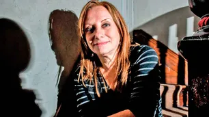 Casación confirmó la condena a un exjefe aeronáutico por torturas y abuso sexual contra Miriam Lewin