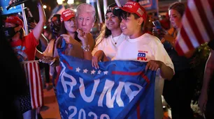 Elecciones en Estados Unidos 2020: cómo funciona el colegio electoral
