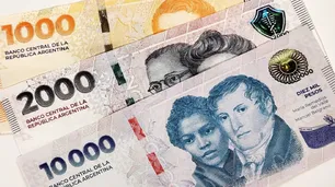 "Argentina no está cara en dólares, está cara en regulaciones e impuestos"