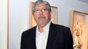 "Los 10 argentinos del año": "Chino" Navarro destacó los logros "en un año tan difícil"
