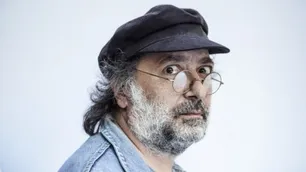 Pedro Saborido: "Hoy hay una incorrección política de derecha con un entusiasmo que llega a la violencia"